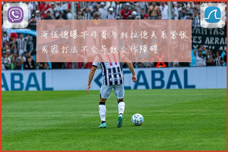 海伍德曝字母哥与利拉德关系紧张或因打法不合导致合作障碍