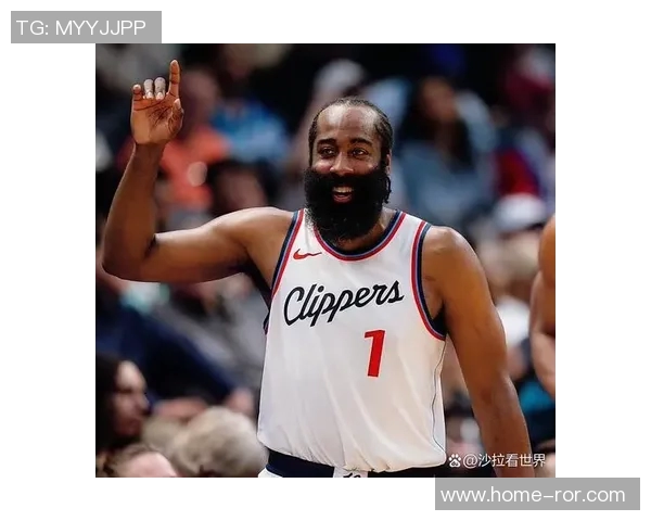 快船现状分析哈登坦言球队排名波动取决于胜负表现 快船现状分析哈登坦言球队排名波动取决于胜负表现