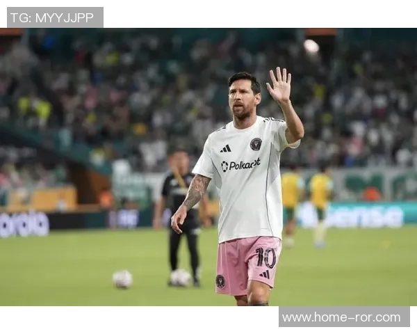 梅西签约至2028年迈阿密老板称这是对城市的热爱与赞美 梅西签约至2028年迈阿密老板称这是对城市的热爱与赞美