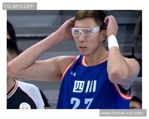 热身赛回顾周琦得分有限孙铭徽表现抢眼四川全运男篮惜败菲律宾王牌队