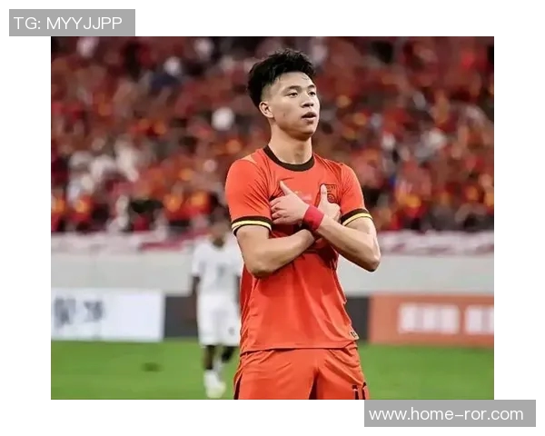 中超U21最佳阵容揭晓王钰栋领衔徐彬李昊吾米提江入选 中超U21最佳阵容揭晓王钰栋领衔徐彬李昊吾米提江入选