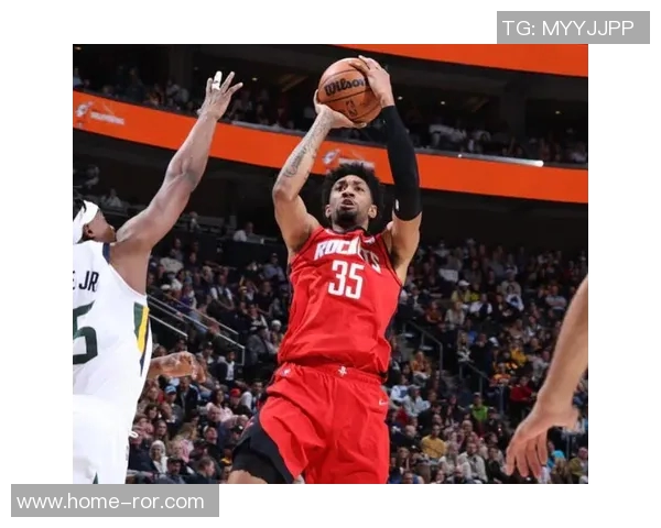 泰瑞斯马丁状态低迷8投仅中1罚球失准仅得4分7板5助表现令人失望