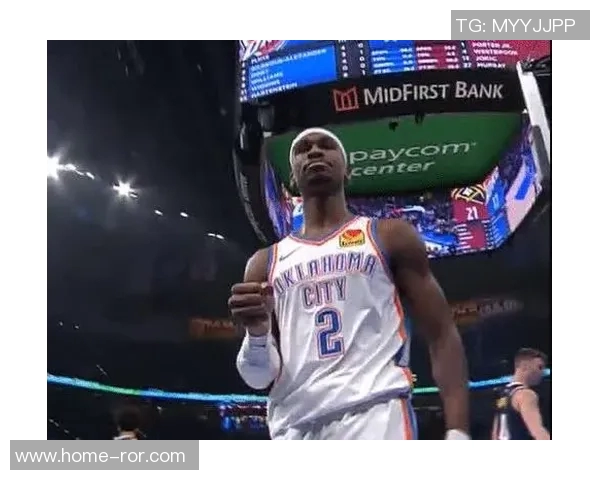 SGA揭幕战豪取35分5板5助成为历史第三位卫冕MVP的球员 SGA揭幕战豪取35分5板5助成为历史第三位卫冕MVP的球员