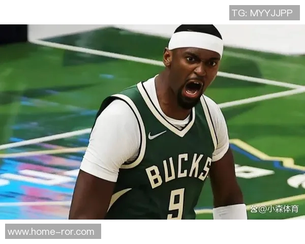 波蒂斯回应字母哥交易传闻强调球队目标是再次夺冠 波蒂斯回应字母哥交易传闻强调球队目标是再次夺冠