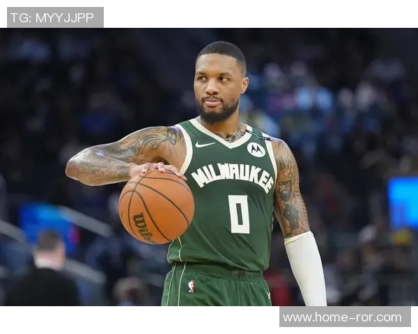 美记分析:利拉德健康复出也难改变球队中游命运 美记分析:利拉德健康复出也难改变球队中游命运