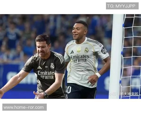 阿隆索专注利物浦期待姆巴佩本赛季进球数创下新高 阿隆索专注利物浦期待姆巴佩本赛季进球数创下新高