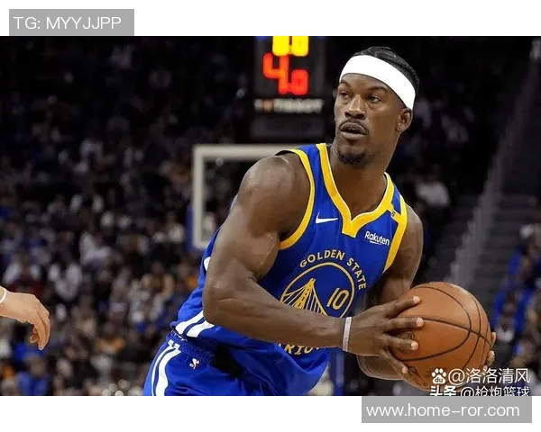 巴特勒创造勇士队史新纪录37场比赛内完成500分200板200助攻